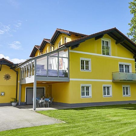 Seeblick Susanne Schiefling am See Exterior foto