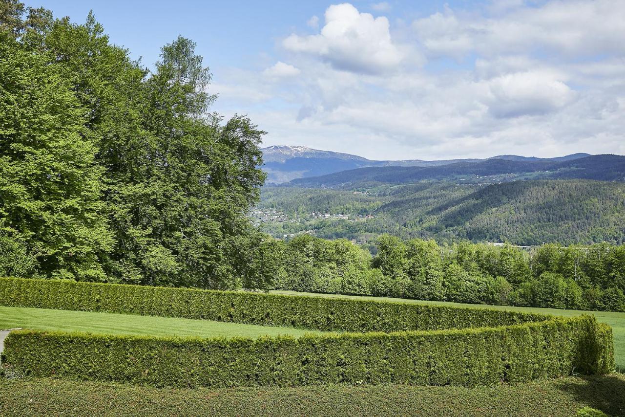 Seeblick Susanne Schiefling am See Exterior foto