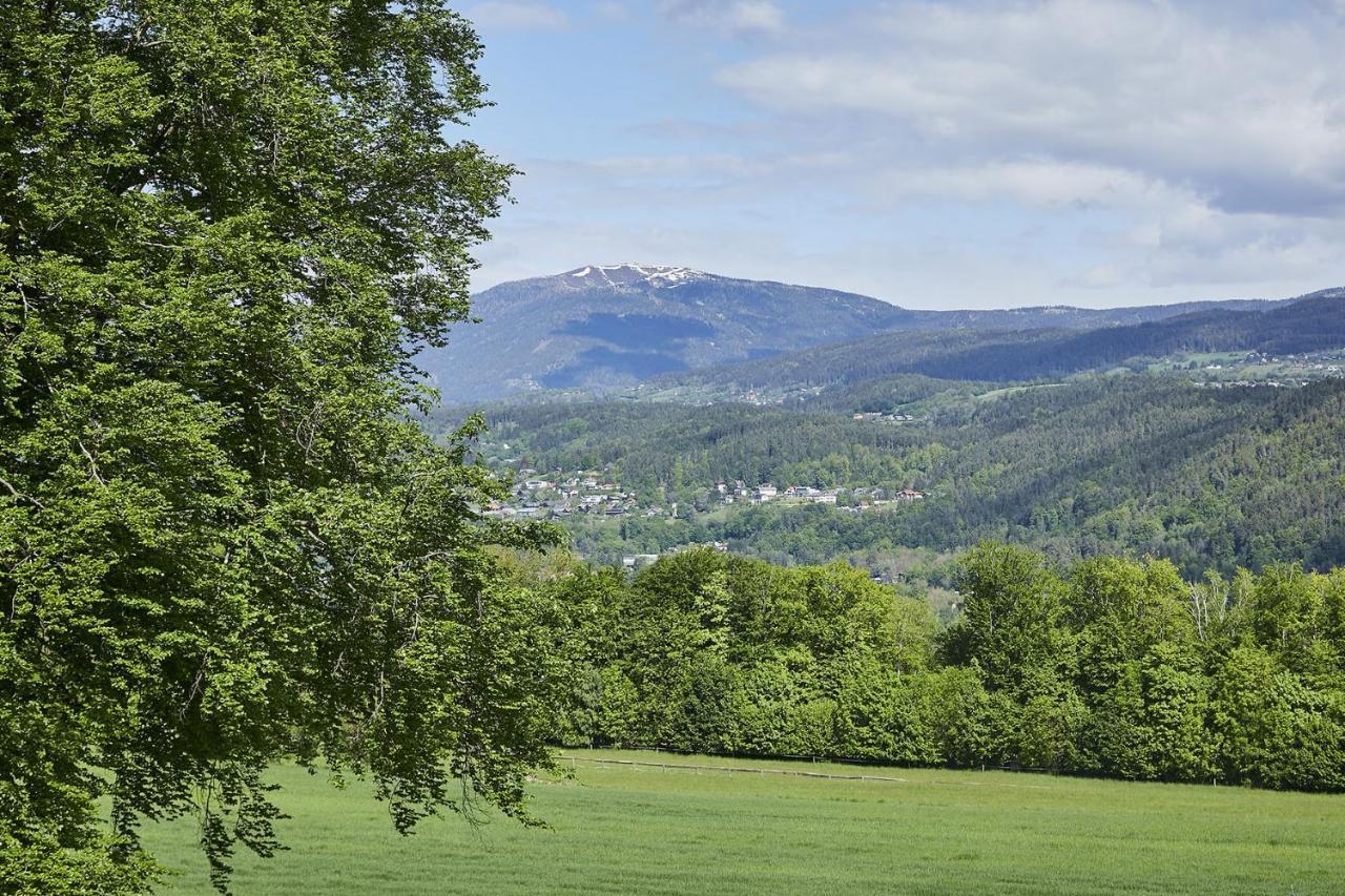 Seeblick Susanne Schiefling am See Exterior foto