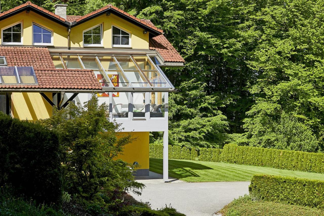 Seeblick Susanne Schiefling am See Exterior foto